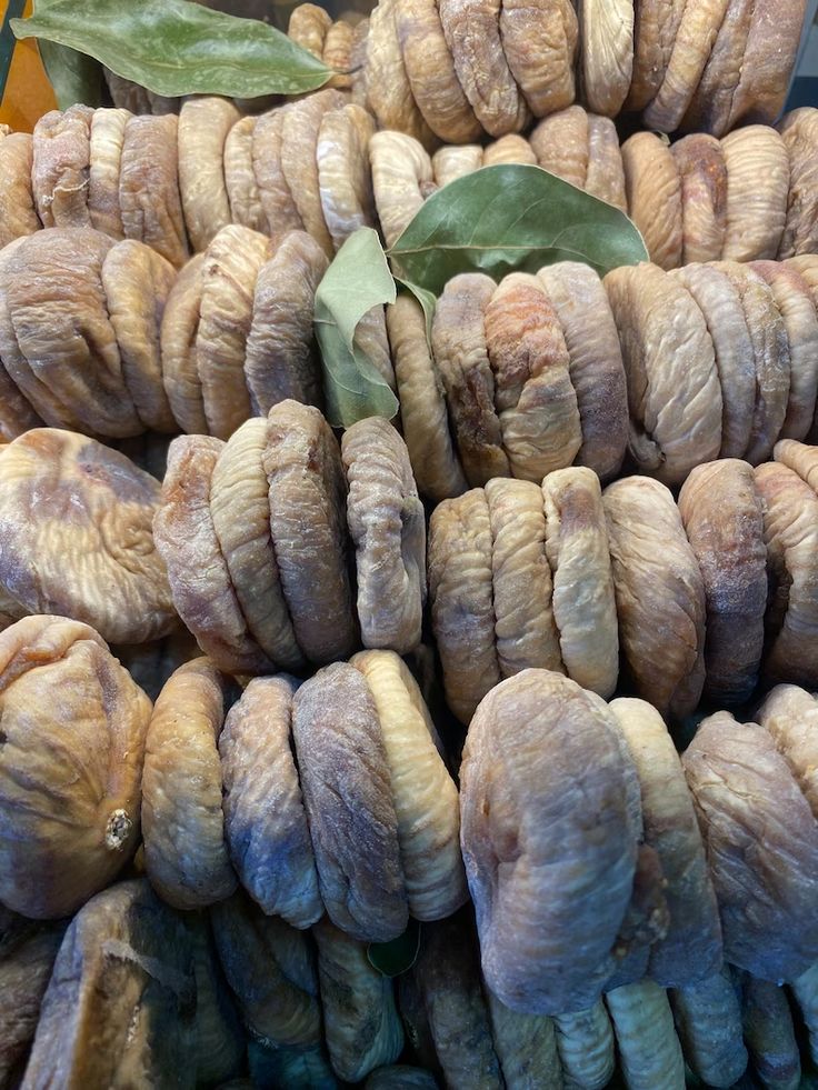 Turkish Figs